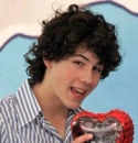 Nick Jonas