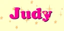judy