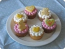 cup cakes