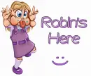ROBIN neenermoo
