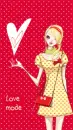 love mode