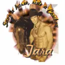TARA - ride a cowboy moo