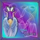 TARA - sine dots angel moo