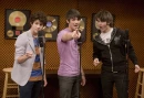 joe jonas is pointing you!
