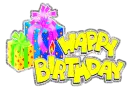 Happy Birthday!