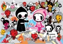 tokidoki lovE