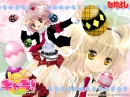 Shugo chara