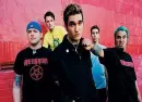 new found glory