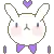 funny bunny