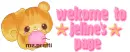 squirrel - jeline's page