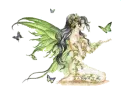 Green Fairy 