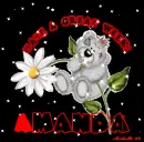 great day - amanda