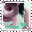 donut