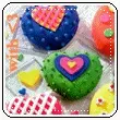 cakes