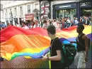 Birmingham Gay pride 2004