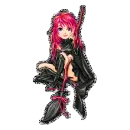 halloween doll