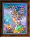 unicorn lady