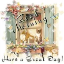 good morning