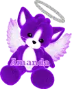 Amanda