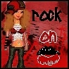 Rock on 