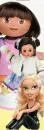 Doll collection
