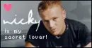 nicky byrne from westlife
