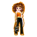 candy doll