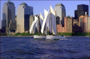 NYC Sailing
