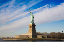 Statue of Liberty