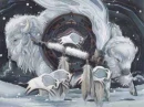 White Buffallo