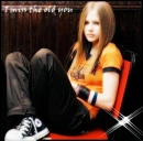 Avril Lavigne
