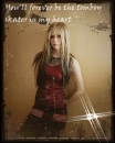 Avril Lavigne