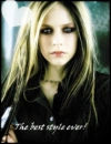 Avril Lavigne