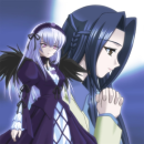 rozen maiden