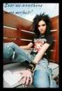 bill kaulitz