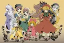 rozen maiden