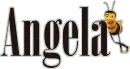 Angela (The Bee Movie)