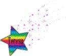 Teresa (Shooting Star)