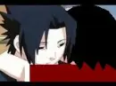 sasuke and sana