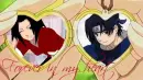 sasuke and sana