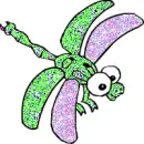 dragonfly