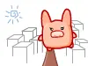 piggy crossing