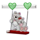 flower bunny