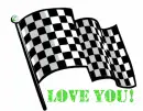 nascar love