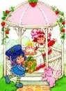 StrawberryShortcake & Friends