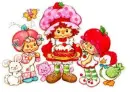 StrawberryShortcake & Friends