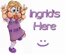 INGRID neenermoo