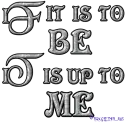 Ten Little Two Letter Words