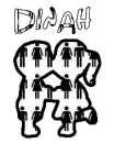 Dinah