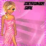 designer girl
